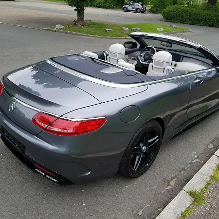 Appartement 27 Old *