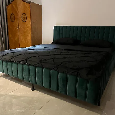 27 Old Appartement Bucarest