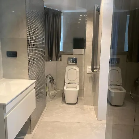 Apartamento 27 Old Bucareste