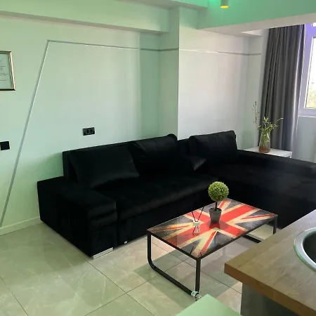 27 Old Apartamento Bucareste