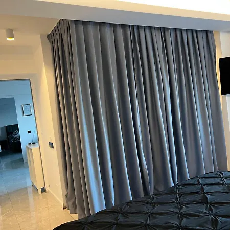 Appartement 27 Old Bucarest