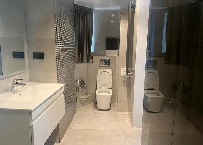 Apartament 27 Old Bucureşti