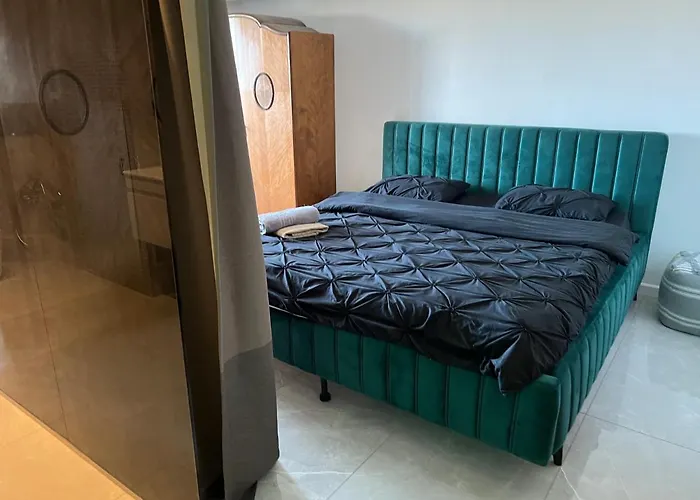 Apartament 27 Old