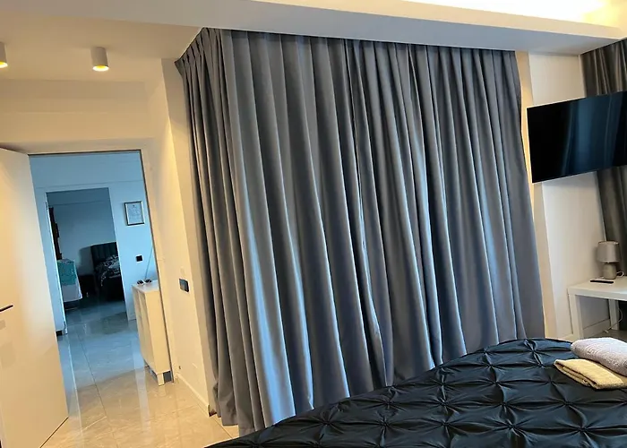 Apartament 27 Old Bukareszt